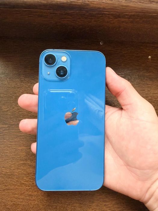IPhon 13,128 гб,акум.86%