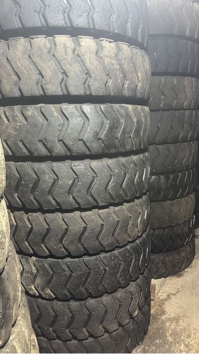 Грузовые шины новые и б/у