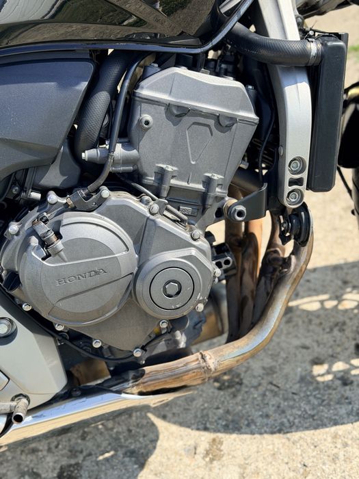 Honda Hornet Pc 41
