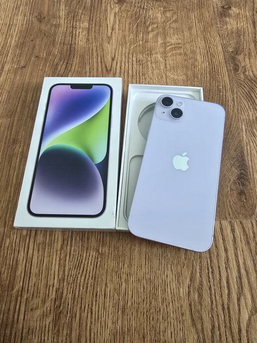 Apple iPhone 14 Plus 128GB LL/A
