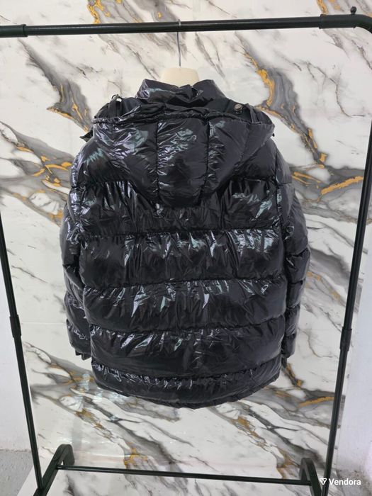 Мъжко яке Polo Ralph Lauren knit jacket zip пролетно размер М черно с качулка поло