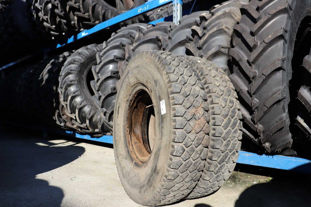 Cauciucuri 11.00R20 Dnreproshina Radiale Sh pentru Remorca