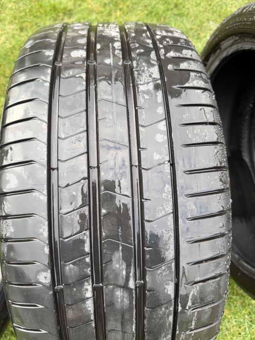 Anvelope vara 255 35 19 Pirelli P0 RUNFLAT 96Y DOT2023