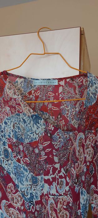 Сет пролетни блузи