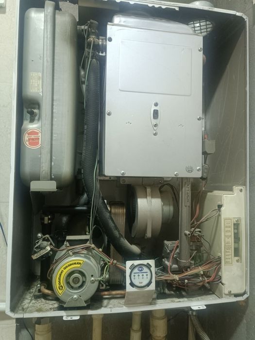 Ремонт газовых Катлов remont katyol servis