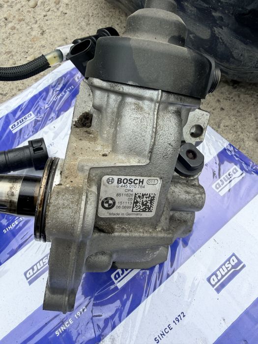 Kit injectie bmw f10 f11 f20 f21 f22 f23 f30 f31 f25 f26 b47d20a 190cp