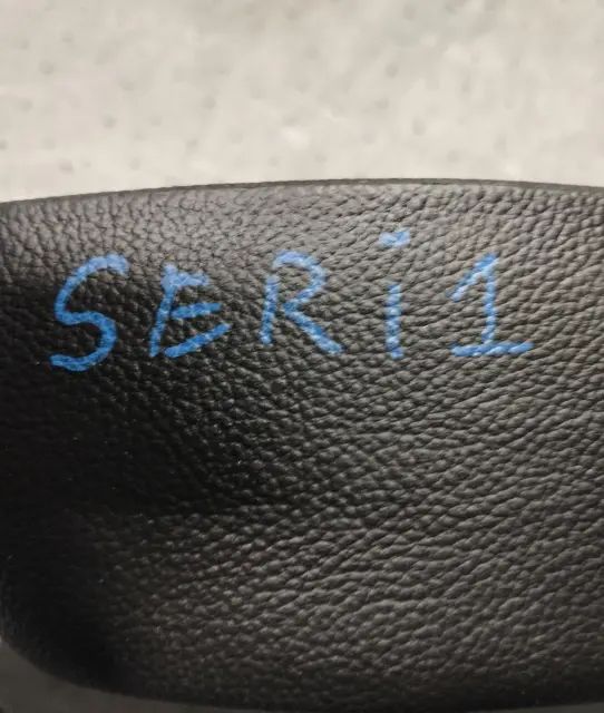 Volan simplu BMW Seria 3 2006 320d MT (163 hp)