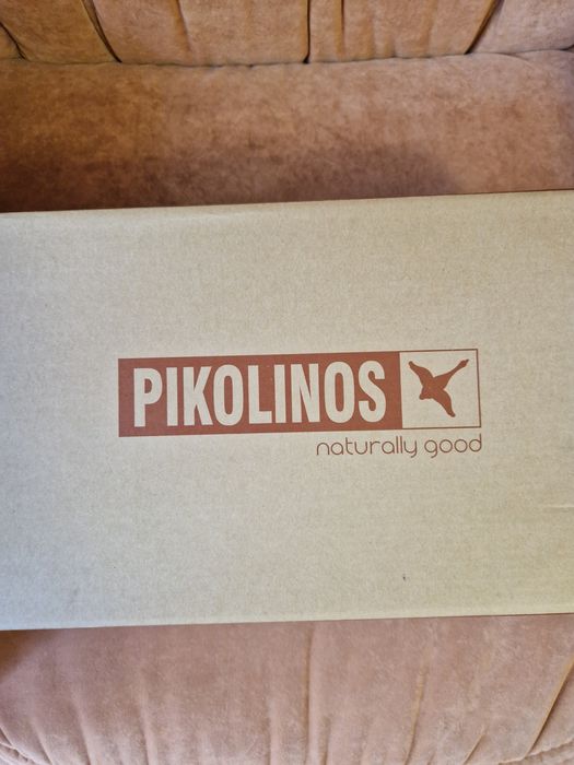 Босоножки испанские Picolinos