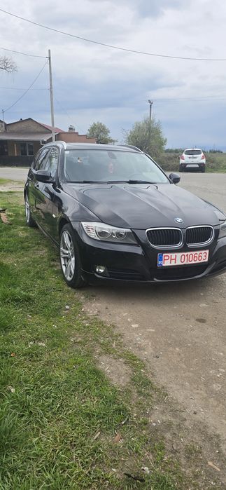 Vând BMW 316d , 2012, 218.000km !!!