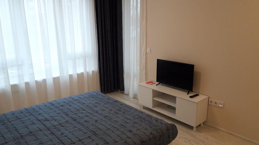 Двустаен апартамент в ж.к. Сухата река