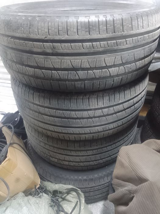 Продам 3 комплект резины
