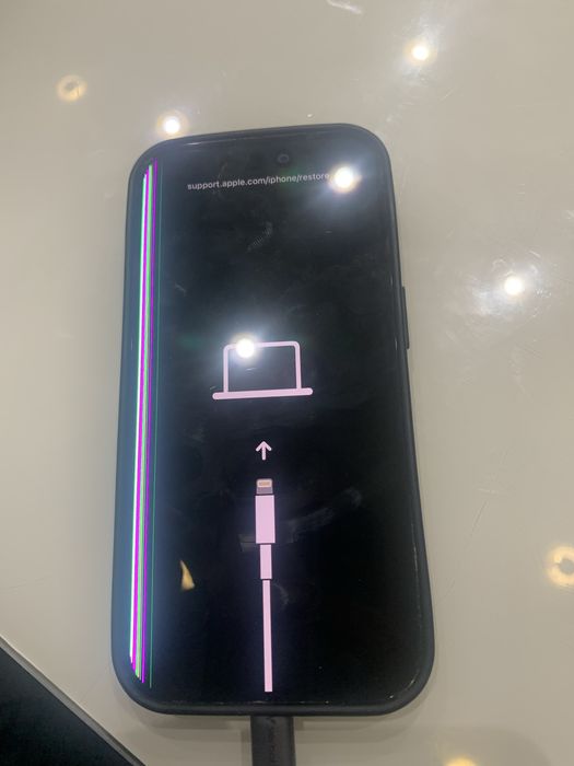 Части за телефон Iphone 14 pro