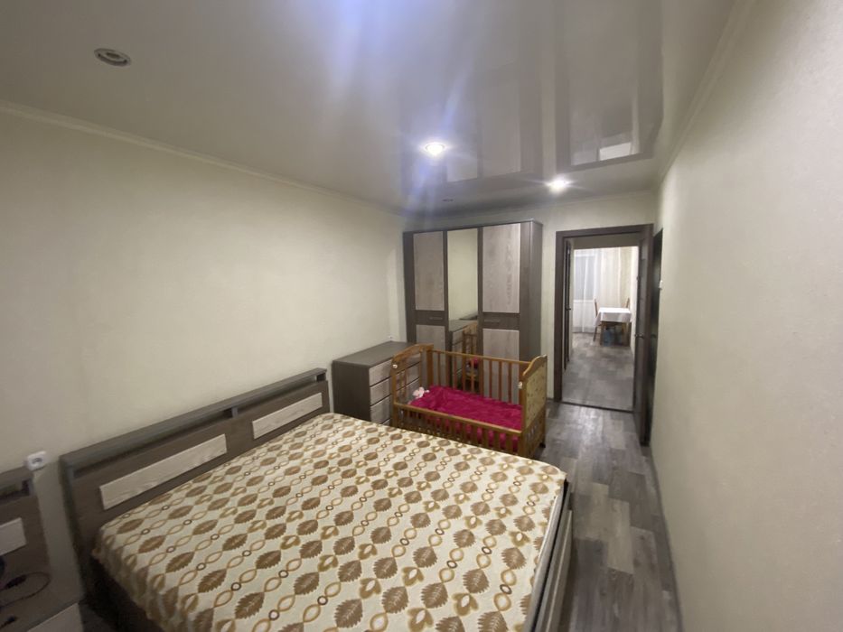 Сдам 2 комнатную квартиру