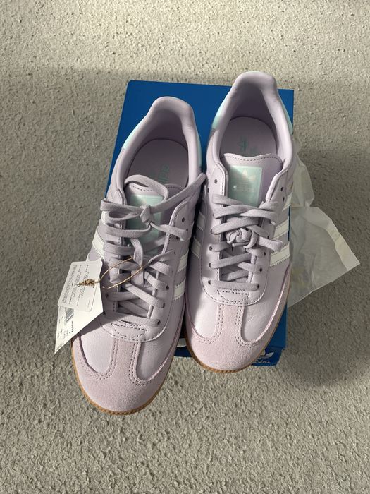 Adidas Samba 39, 25 cm