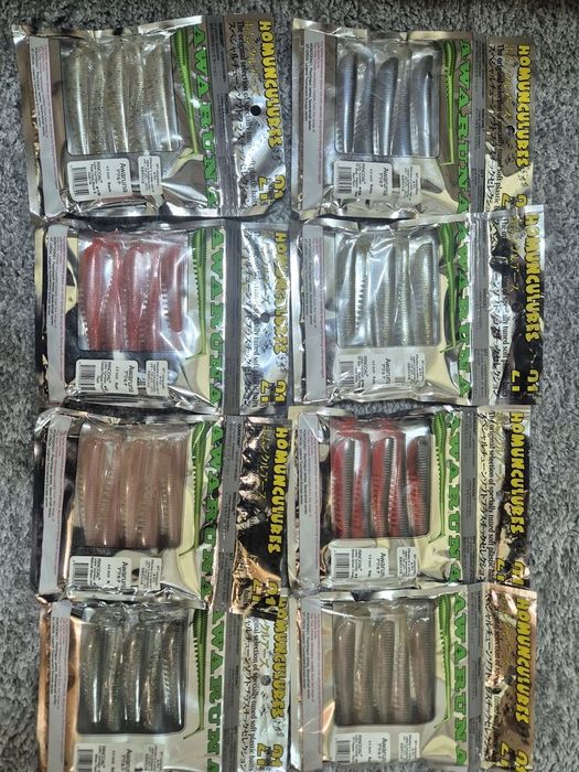 Силикони Awaruna