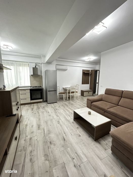 Apartament 2 camere, Bloc Nou, Nord — fotografia 1