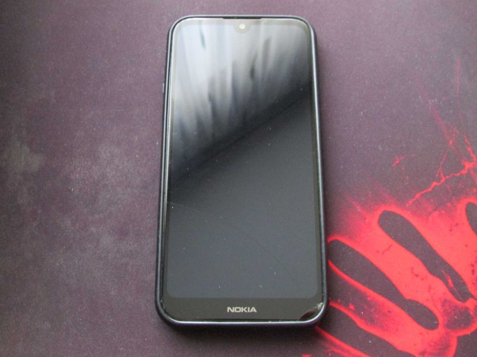 Продам Nokia 4.2 на запчасти