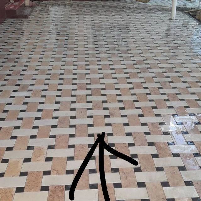 Элитная брусчатка ( производство и укладка)