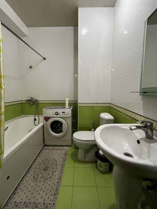 ПРОДАЁТСЯ квартира В ЮНУСАБАДЕ | 17-Квартал с арендатором