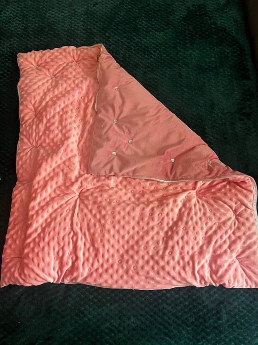 Продам конверт на девочку