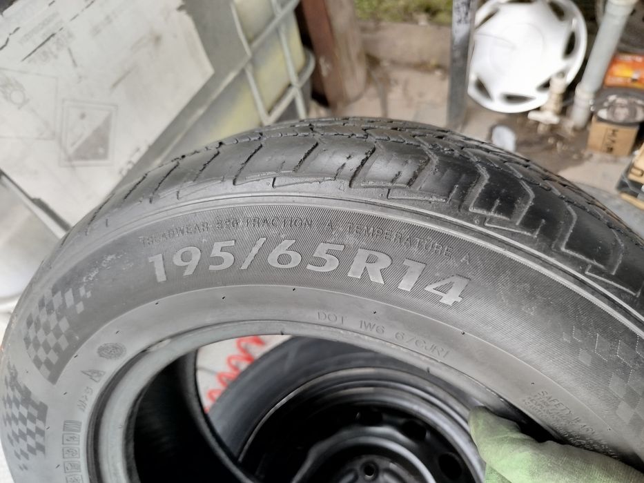 Ravon 185.65.R14 va 195.65R14 балонлар сотилади