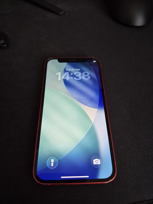 Iphone 12 mini 64gb  74%bat