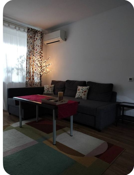 Vand Apartament 3 camere Gheorgheni herculane