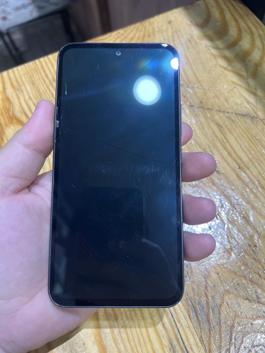 Samsung a54 6/128 gb