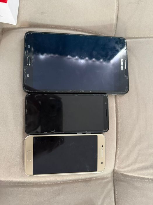 REDMI 13 с запчастями