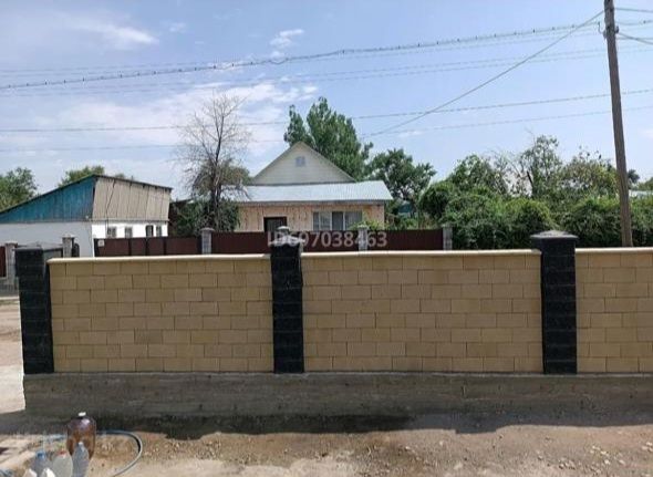 Продам дом 6 комнатный