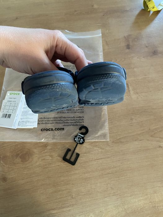 Slapi Crocs marime C12 / 29-30