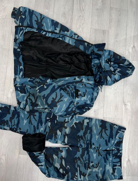 Зимняя Спец одежда МВД