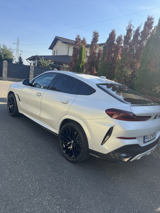 BMW X6 2023 — imagine 2