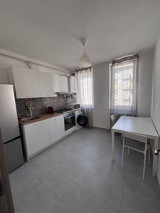 Apartament luminos 2 camere , Cluj | Baciu