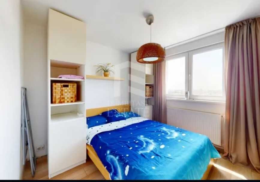 Particular, inchiriez ap 2 camere Luica