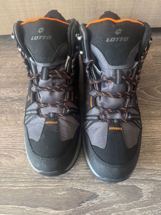 Туристически обувки LOTTO DENVER HIGH