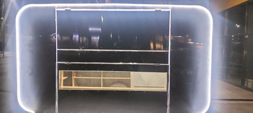 Срочно продам фудтрак