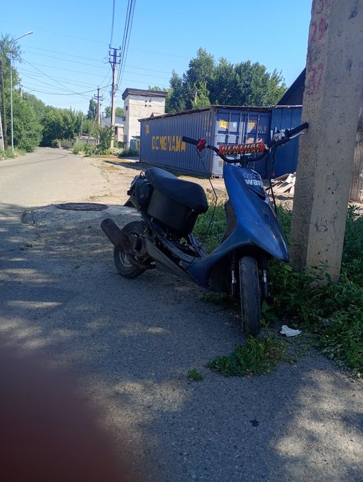 Продам Ямаха джог