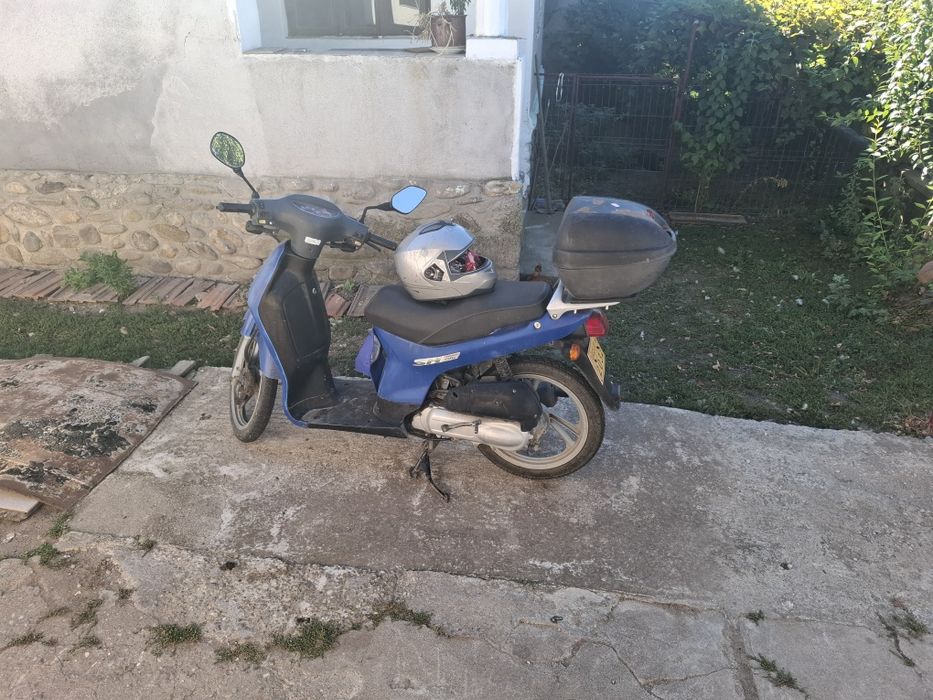 Scuter honda sh50