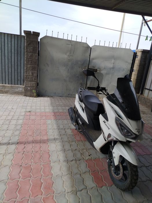 Продам мапед макси торг есть