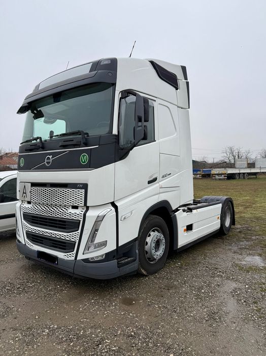 Volvo FH Volvo FH 460 /2022 /Euro 6/i-Save