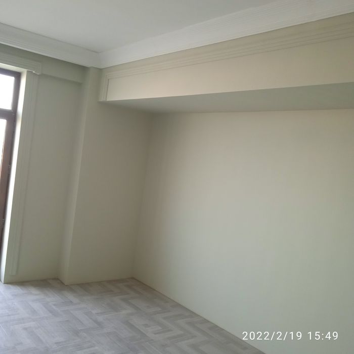 Малярка Обои Шпатлёвка Покраска..Косметический