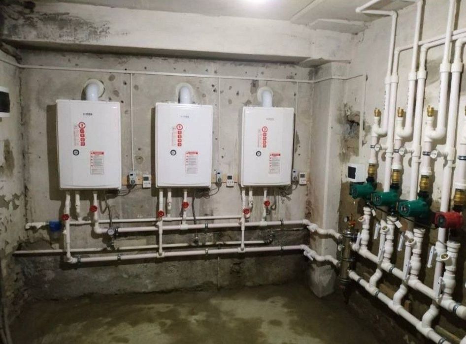 Remont katyol - ремонт котлов 24/7