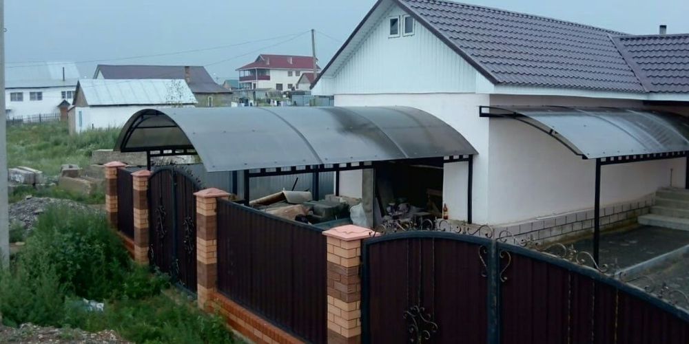 Сварочные работы!