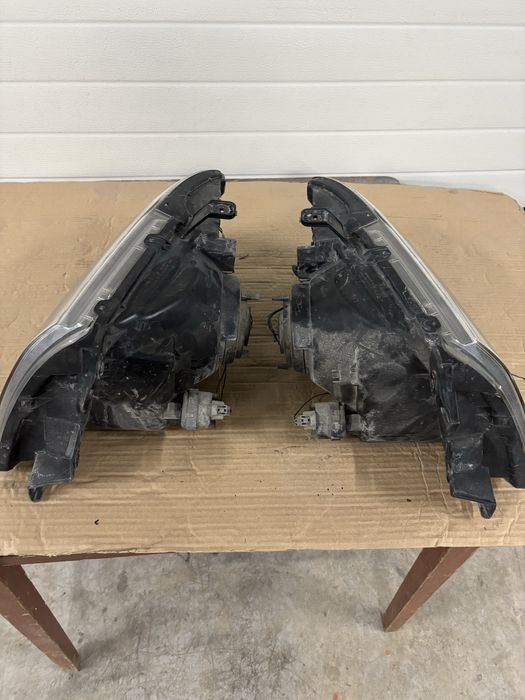 фар/фарове за mitsubishi pajero