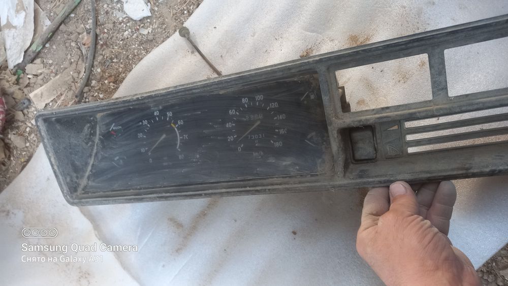 ВАЗ 2107  запчасти