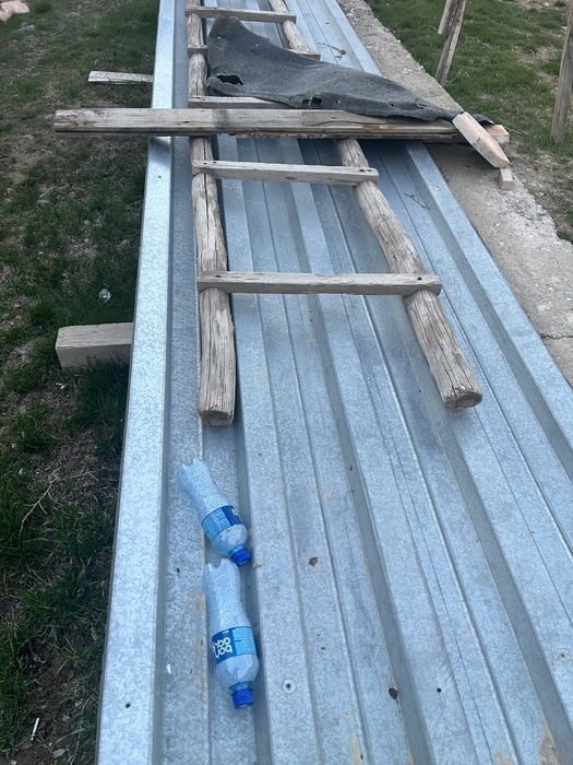 Профнастил бу (44)