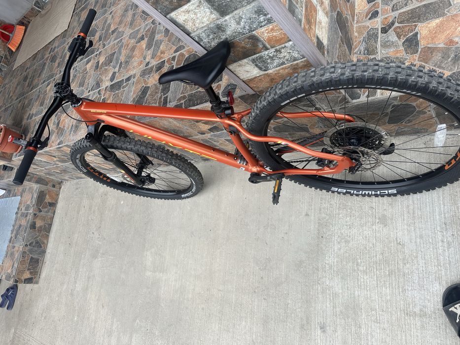 Vand bicicleta WHYTE 529 an 2022