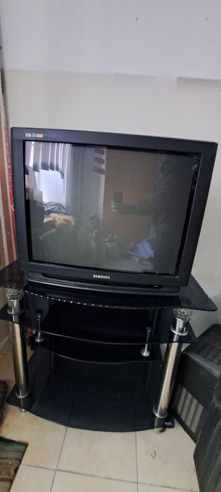 Телевизор самсунг геросеутерый