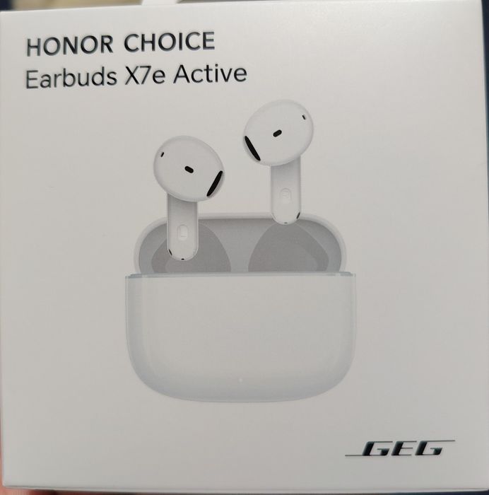Căști HONOR Choice Earbuds X7e Active